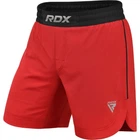 Шорти MMA RDX T15 Red - чоловічі шорти, розмір L