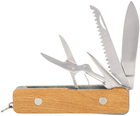 Multitool Kikkerland Huckleberry (0612615112476)