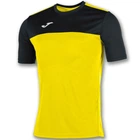Мужская Футболка Joma WINNER Желтый S (100946.901 S)
