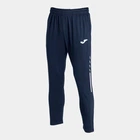 Мужские Спортивные штаны Joma OLIMPIADA Темно-синий S (103741.331 S)