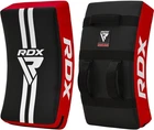 Макивара RDX T1 Curved Red Heavy (1 шт.) (KSR-T1RB)