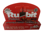 Инсектицидный мелок-карандаш от тараканов и других насекомых Rubit Polski на 40 м2