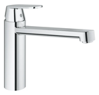 Змішувач для кухні Grohe Eurosmart Cosmopolitan ( 30193000 ) 29290