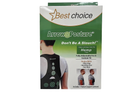 Коректор постави Posture Corrector 223-75 чорний