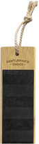 Ostrzałka do brzytwy Mikamax X Gentleman's Choice (8719481357986)