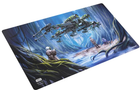 Mata do gry Gamegenic: Star Wars Unlimited Card Game - Game Mat - Dagobah (4251715418611)