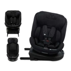 Дитяче автокрісло Kinderkraft Xpedition 3 i-Size гр. 0+/1-2-3 0-36 кг Black, 5902533926763