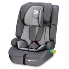 Детское автокресло Kinderkraft Safety Fix 2 i-Size гр. 1-2-3 9-36 кг Grey, 5902533923090