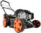 Газонокосарка Top CUT TC-LS40-123L-SB