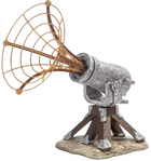 Фігурка Schleich Гармата з функцією пускової установки 19 см LH42222 (4005086422223)