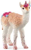 Figurka Schleich Bayala Lama SLH70743 (4059433692173)