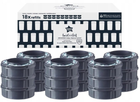 Wkłady do pojemników Tommee Tippee Twist i Click Advance 18 szt (5010415510112)