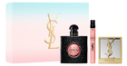 Zestaw dla kobiet Yves Saint Laurent Black Opium Woda perfumowana 50 ml + Miniaturka Woda perfumowana 10 ml + lustro (3614274373400)