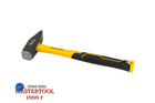 Молоток слюсарний Mastertool 1000г фібергласс (02-0910)