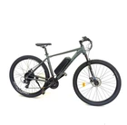 Электровелосипед DYNA 26" (750W 48V 21Ah) Серый темный графитовый