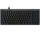 Клавіатура Logitech G515 TKL Black (920-012872) Чорний