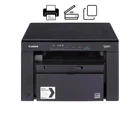 БФП А4 ч/б Canon i-SENSYS MF3010 (5252B004) 8,2 кг 26156