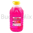 Омивач скла літній AutoDrive Bubble Gum 5 л
