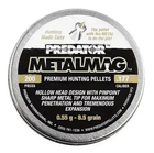 Пули JSB Exact Predator Metalmag 4.5мм, 0.55г, 200шт