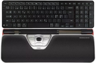 Комплект бездротовий Contour RollerMouse Red Plus + Balance Keyboard PN Black (CDRMREDPN10213)