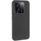 Чохол Silicone Cover Lakshmi (AAA) для Xiaomi 13T Чорний / Black