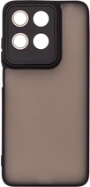 Чехол для смартфона ArmorStandart ShadeX для Motorola Moto G15/G15 Power Black (ARM83019)