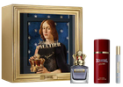 Zestaw męski Jean Paul Gaultier Scandal Pour Homme Woda toaletowa 100 ml + 10 ml + Dezodorant 150 ml (8435415098731)