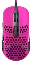 Мышь Cherry Xtrfy Xtrfy M42 RGB USB Pink (XG-M42-RGB-PINK)