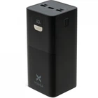Батарея універсальна Vinga 50000 mAh 22.5W Display Black (VPBB5022) (242101)
