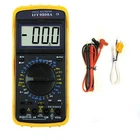 Цифровий професійний мультиметр DT-9208A
