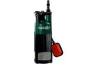 Насос занурювальний напірний METABO TDP7501S (0250750100)