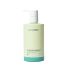 Шампунь безсульфатный балансирующий Who Cares Balancing Shampoo 300 мл