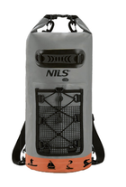 Plecak wodoodporny Nils Camp NC17108 25L Pomarańczowy (5908261683473)