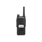 Портативная рация Baofeng DR-1801UV із AES+ флеш пам'ять 64 ГБ