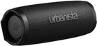 Портативна колонка Urbanista Nashville Midnight Black (7350088304938)