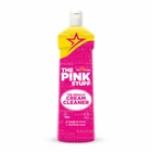 Абразивний крем для чищення твердих поверхонь The Pink Stuff Cream Cleaner 500ml