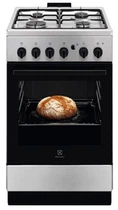 Плита газова Electrolux LKG504001X
