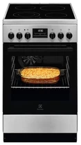 Плита електрична Electrolux LKR540266X