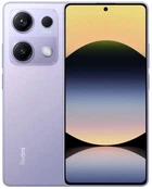 Смартфон Xiaomi Redmi Note 14S 8/256GB NFC Aurora Purple (Global) (із зарядним пристроєм)