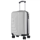 Валіза Semi Line 20" (S) Light Grey (T5762-2) 4932291