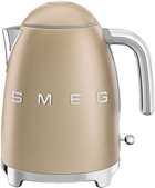 Czajnik elektryczny Smeg KLF03CHMEU (KLF03CHMEU)