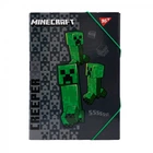 Папка для праць А4 YES Minecraft 2 500247 24х18х3 см 5087978