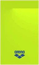 Полотенце Arena Microfiber Towel 009051-680 150 х 90 см Салатовое (3468337519515)