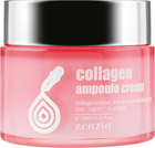 Krem nawilżający do twarzy Zenzia Collagen z kolagenem 70 ml (8809541030386)