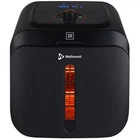 Електросушарка інфрачервона професійна для овочів і фруктів Wellmonti WM-1002