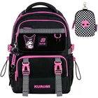 Рюкзак шкільний Kite Education Kuromi HK25-1022M