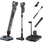 Акумуляторний бездротовий пилосос Electrolux 800 3 в 1 Wet & Dry EW82U2DB