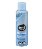 Дезодорант чоловічий для чутливої шкіри BALEA MEN SENSITIVE 200 мл