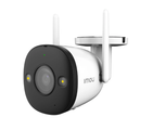 IP-видеокамера Imou Bullet 2E (IPC-K3DP-3H0WF) 3Мп Wi-Fi микрофон (2.8 мм)