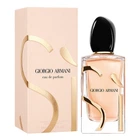 Парфюмированная вода Giorgio Armani Si для женщин